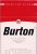Burton cigarettes Full Flavor American Blend