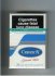 Craven A with wave Special Mild cigarettes