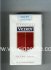 Viceroy Special Filtro Dual Cigarettes soft box