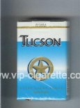 Tucson Ultra Light Kings cigarettes soft box Tucson Ultra Light Kings cigarettes soft box