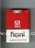 Plugarul red and white cigarettes soft box