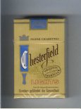 Chesterfield Lights cigarettes Germany