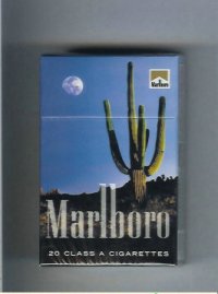 Marlboro collection design 1 hard box 20 cigarettes