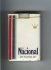 Nacional El 20 Filtro cigarettes soft box