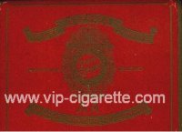AA State Express Egyptian Blend Cigarettes soft box