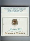 Benson Hedges Menthol Mild cigarettes South Africa  Benson Hedges Menthol Mild cigarettes South Africa