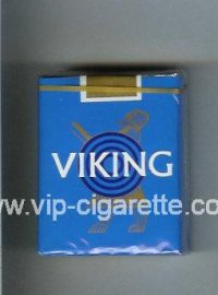 Viking cigarettes soft box  Viking cigarettes soft box