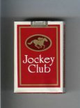 Jockey Club cigarettes soft box  Jockey Club cigarettes soft box