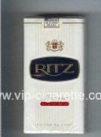Ritz Suave Slims 100s cigarettes soft box Ritz Suave Slims 100s cigarettes soft box