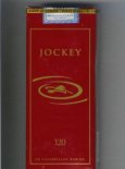 Jockey 120s cigarettes soft box  Jockey 120s cigarettes soft box