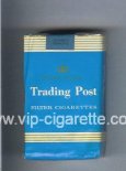Trading Post 'collection series' Filter Cigarettes soft box