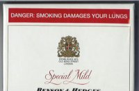 Benson Hedges Special Mild 30 cigarette South Africa  Benson Hedges Special Mild 30 cigarette South Africa