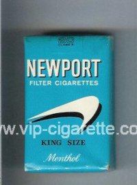 Newport Menthol old design Filter Cigarettes cigarettes soft box  Newport Menthol old design Filter Cigarettes cigarettes soft box