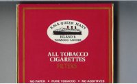 All Tobacco Cigarettes