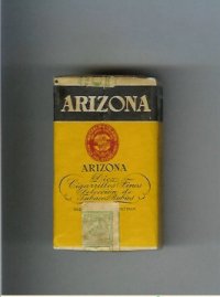 Arizona cigarettes
