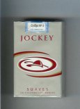 Jockey Suaves cigarettes soft box  Jockey Suaves cigarettes soft box
