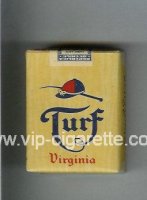 Turf Virginia cigarettes soft box