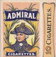 Admiral Cigarettes  Admiral Cigarettes