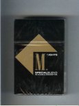 Marlboro Special Blend Lights cigarettes hard box  Marlboro Special Blend Lights cigarettes hard box