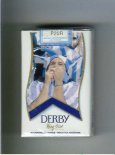 Derby Palpita Cvernitos cigarettes soft box